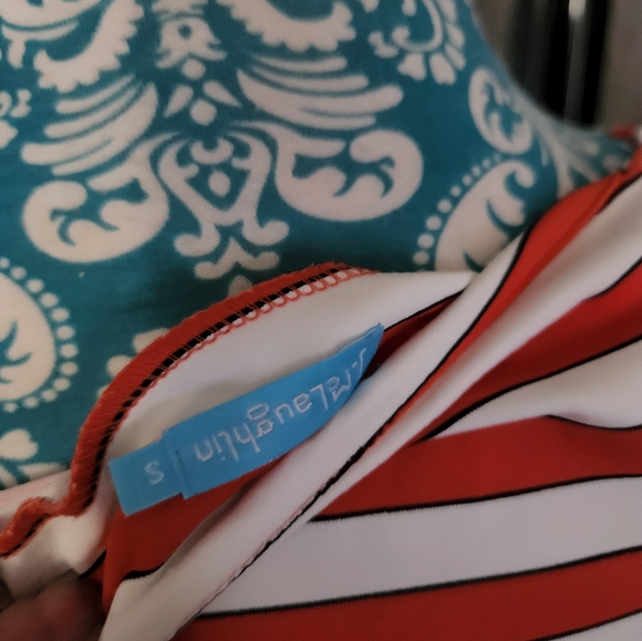 J.mcLaughlin top - Picture 5 of 7